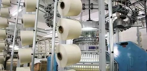 动态 | 纺织行业“机器换人”的春天来了吗?