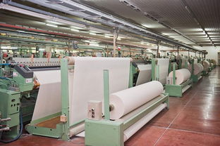 从采棉纺纱到织布成衣 图解服装生产的全过程